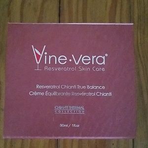 Vine Vera Skin Cream